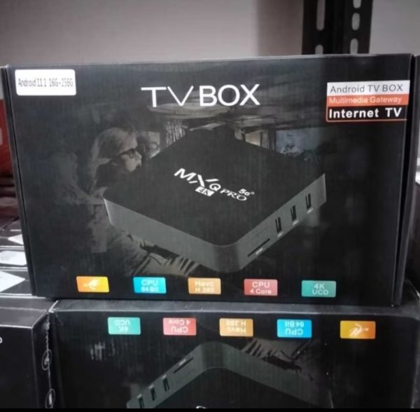 TV Android 2/16