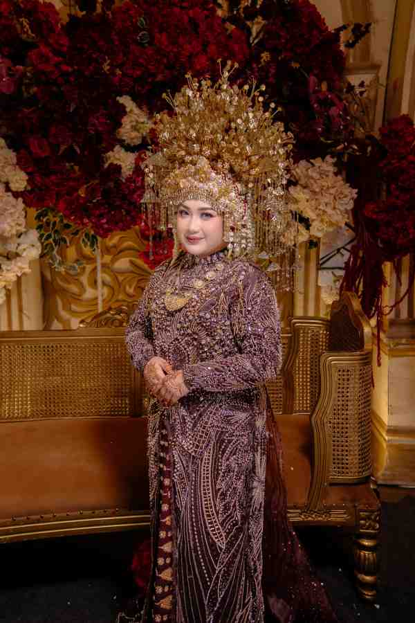 Jasa Fotografer / Videografer Wedding Event