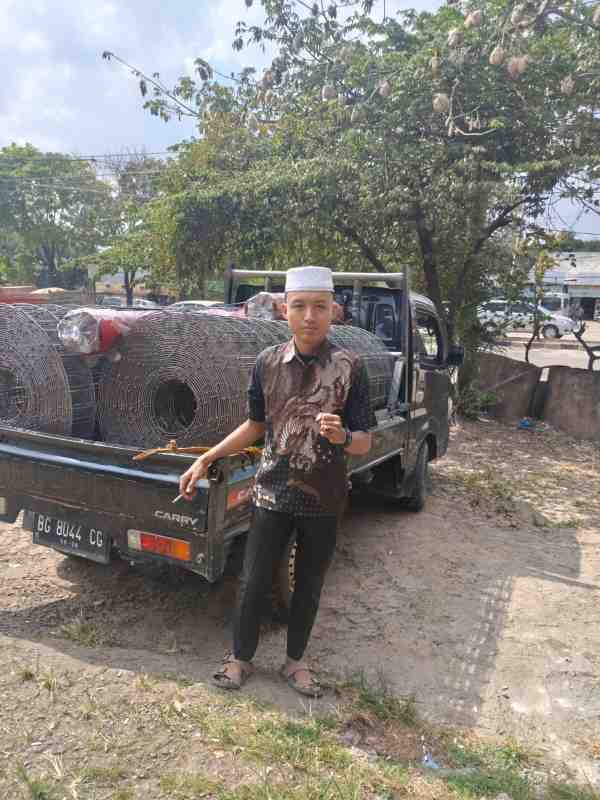 Jasa Angkutan