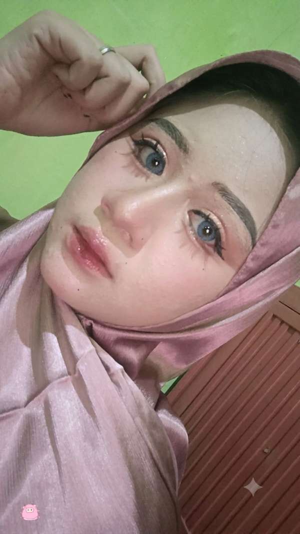 Make up party, douyin dll